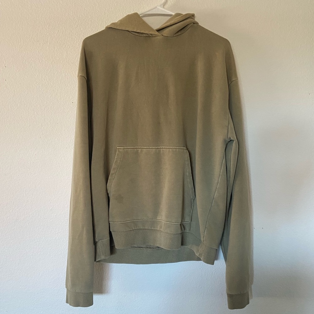 Light Green Urban Outfitters Hoodie